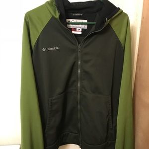 Men’s jacket